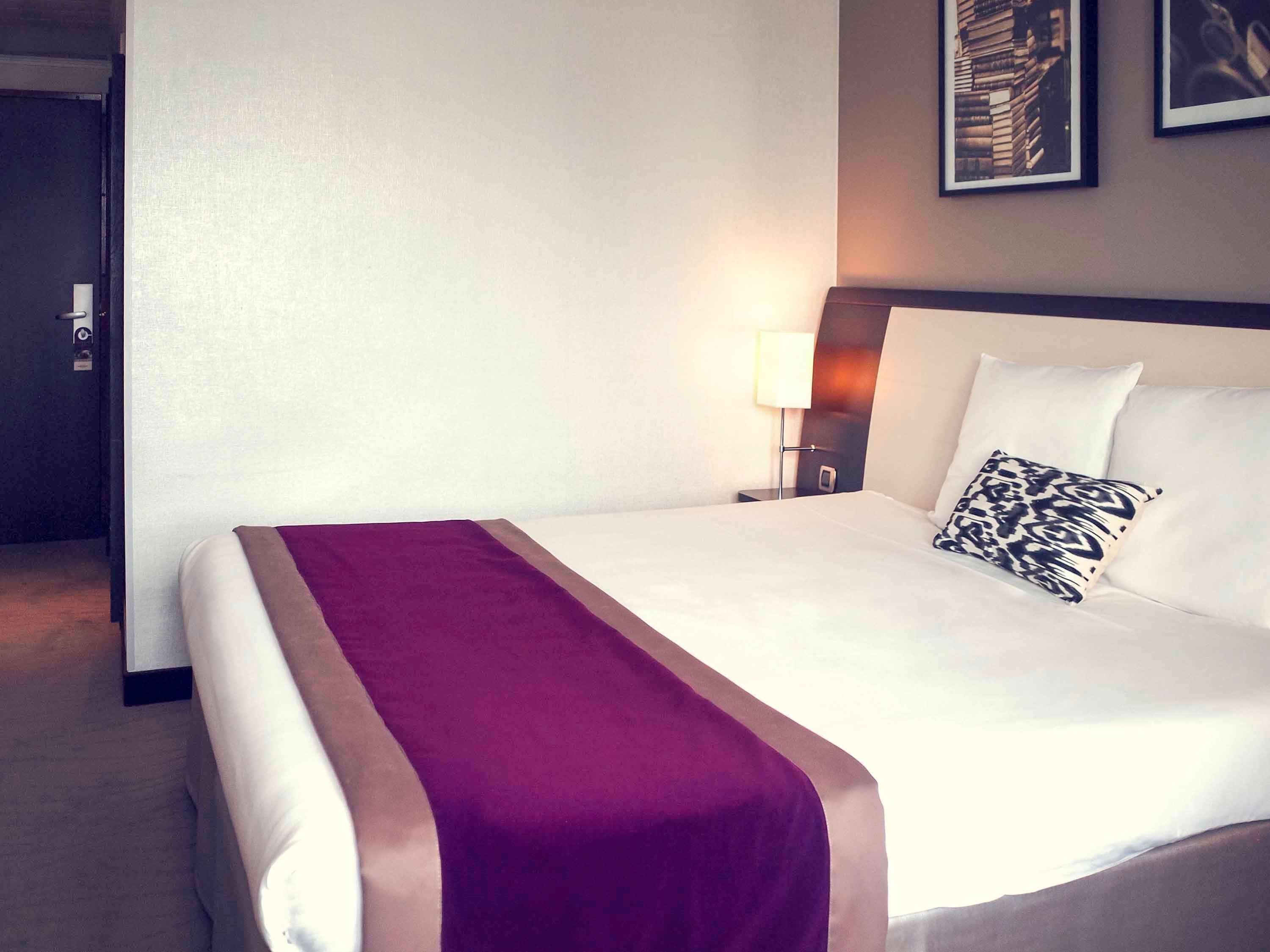 Mercure Angers Centre Gare Екстериор снимка