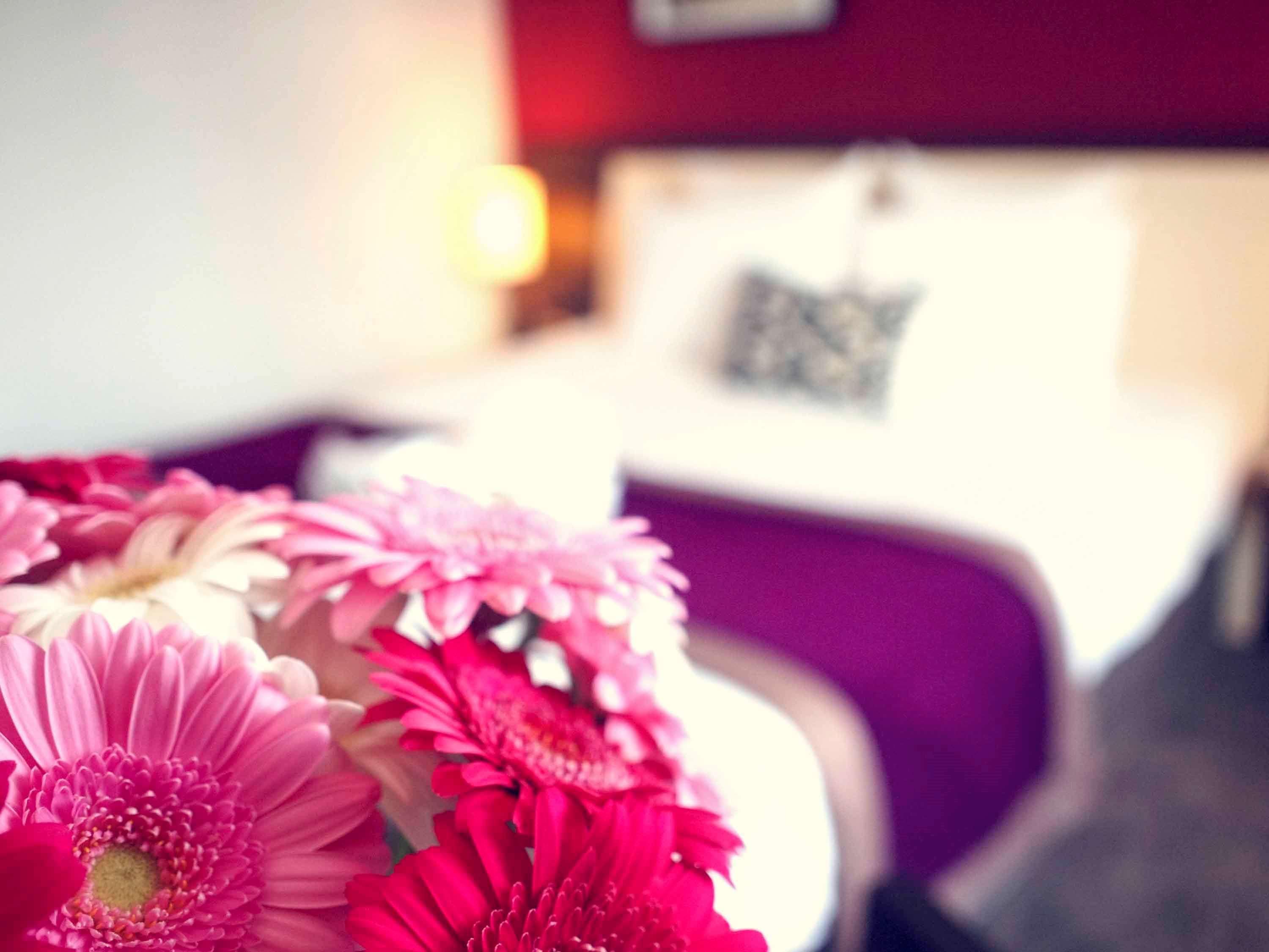 Mercure Angers Centre Gare Екстериор снимка